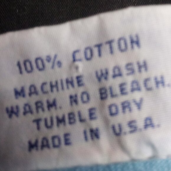 Vintage Crazy Shirts Maui And Sons Surf Tie Dye T-Shirt - Picture 7 of 7